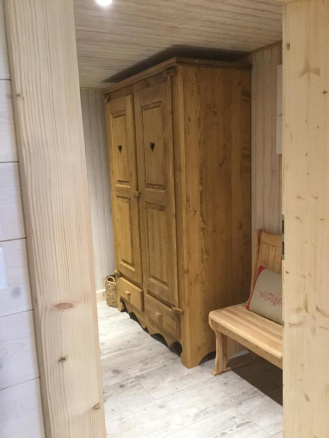 La Ferme de Là-haut B&B Le Haut-du-Them Ngoại thất bức ảnh